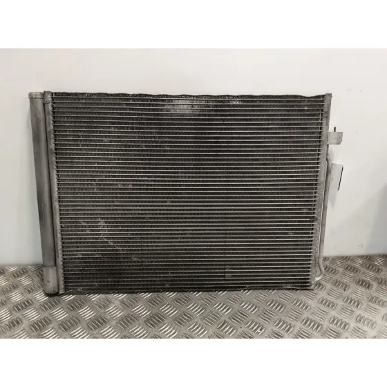 Condensador / Radiador Aire Acondicionado para Bmw X5 (E70)