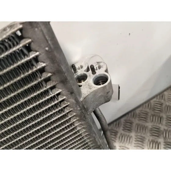 Condensador / Radiador Aire Acondicionado para Bmw X5 (E70)