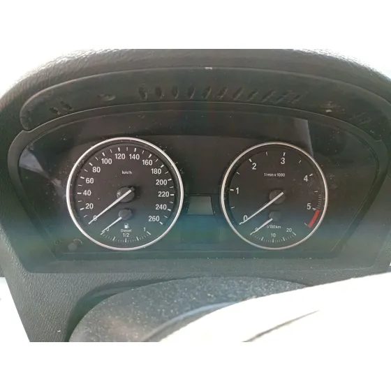 Cuadro Instrumentos para Bmw X5 (E70)