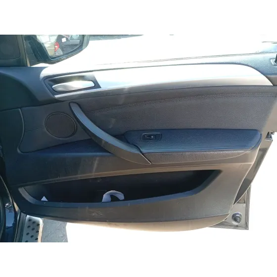 Elevalunas Delantero Derecho para Bmw X5 (E70)