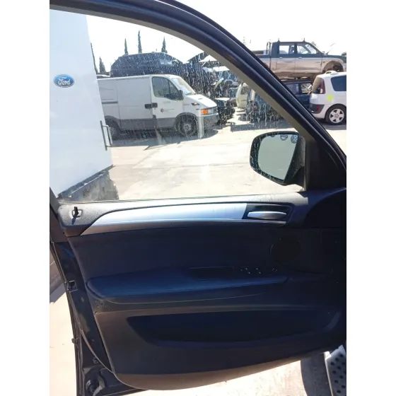 Elevalunas Delantero Izquierdo para Bmw X5 (E70)