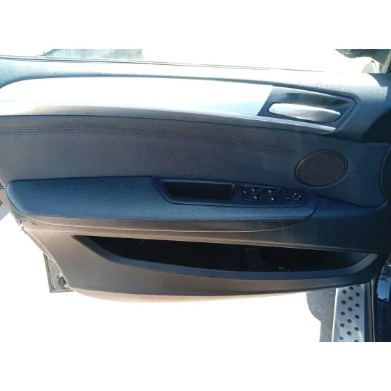 Elevalunas Delantero Izquierdo para Bmw X5 (E70)