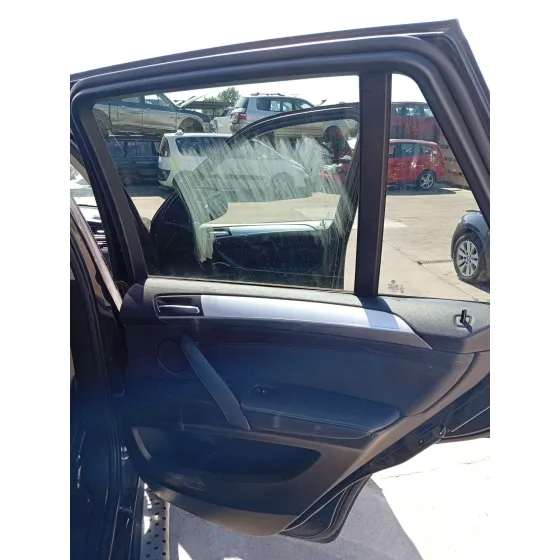 Elevalunas Trasero Derecho para Bmw X5 (E70)