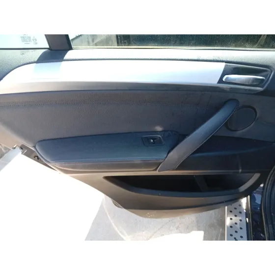 Elevalunas Trasero Izquierdo para Bmw X5 (E70)