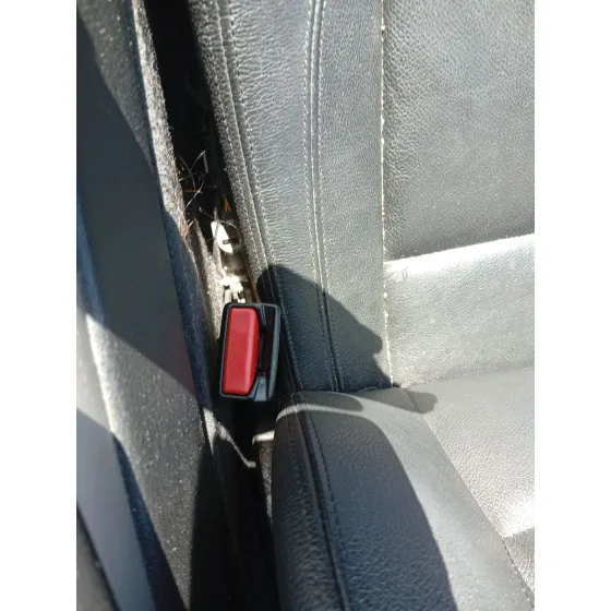 Enganche Cinturon Delantero Derecho para Bmw X5 (E70)