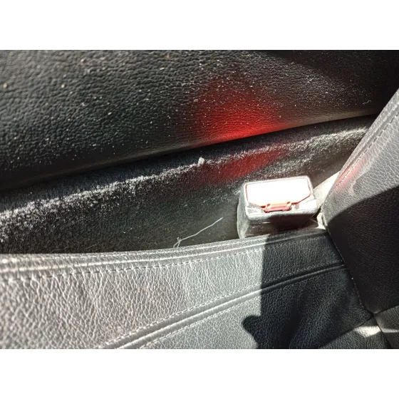 Enganche Cinturon Delantero Izquierdo para Bmw X5 (E70)