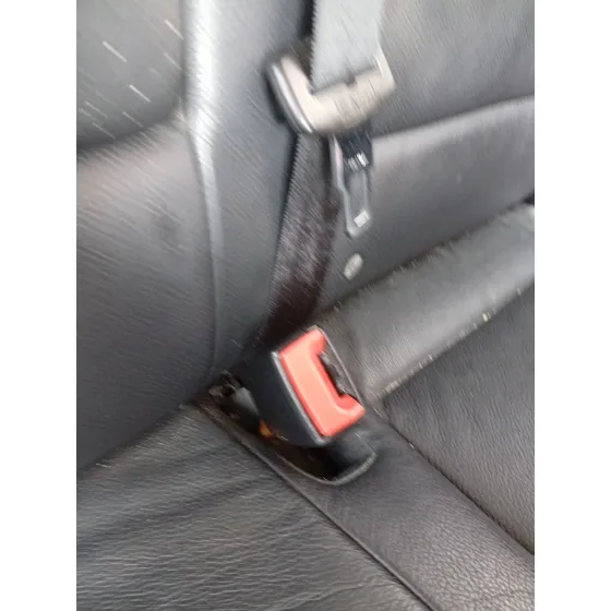 Enganche Cinturon Trasero Izquierdo para Bmw X5 (E70)