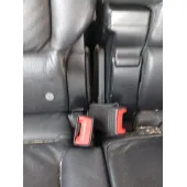 Enganche Cinturon Trasero Central para Bmw X5 (E70)