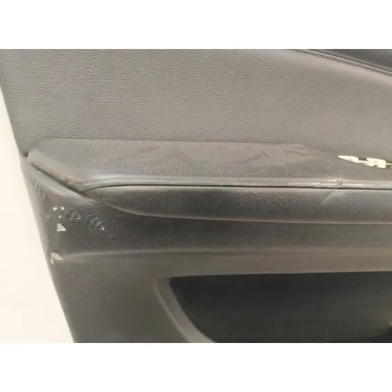 Guarnecido Puerta Delantera Izquierda para Bmw X5 (E70)