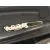 Guarnecido Puerta Delantera Izquierda para Bmw X5 (E70)