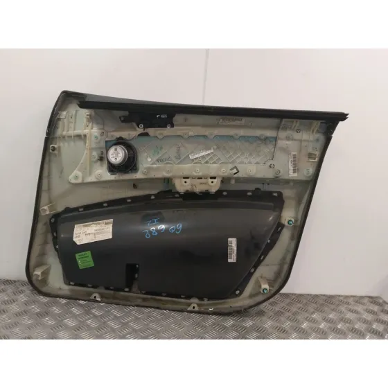 Guarnecido Puerta Delantera Izquierda para Bmw X5 (E70)
