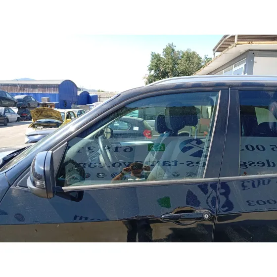 Luna Delantera Izquierda para Bmw X5 (E70)