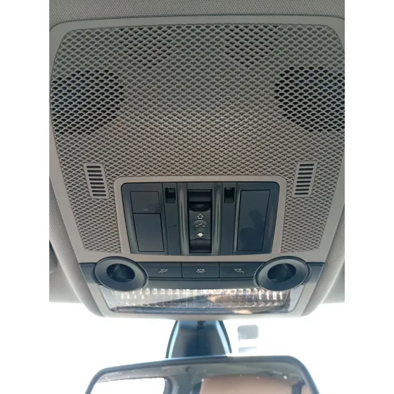 Luz Interior para Bmw X5 (E70)