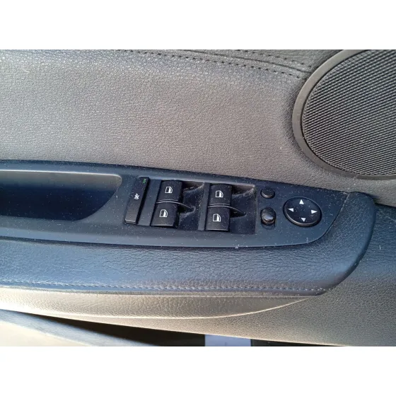Mando Elevalunas Delantero Izquierdo para Bmw X5 (E70)
