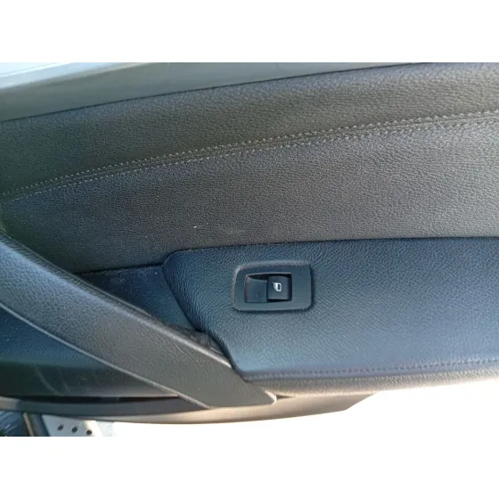 Mando Elevalunas Trasero Derecho para Bmw X5 (E70)