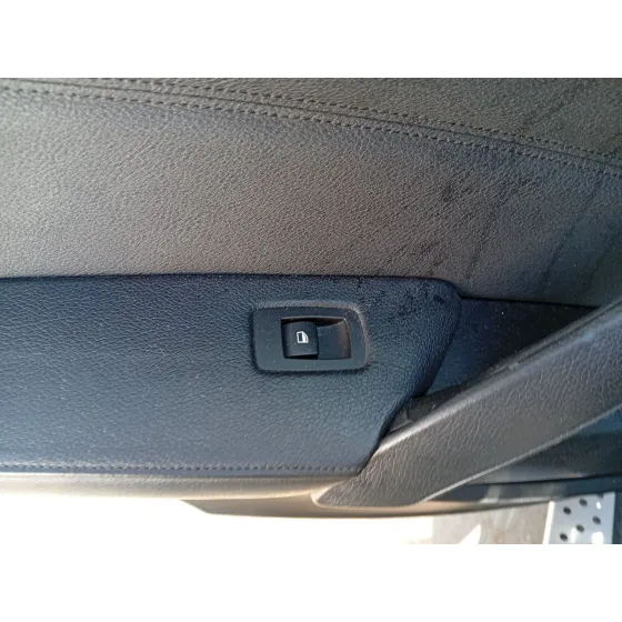 Mando Elevalunas Trasero Izquierdo para Bmw X5 (E70)