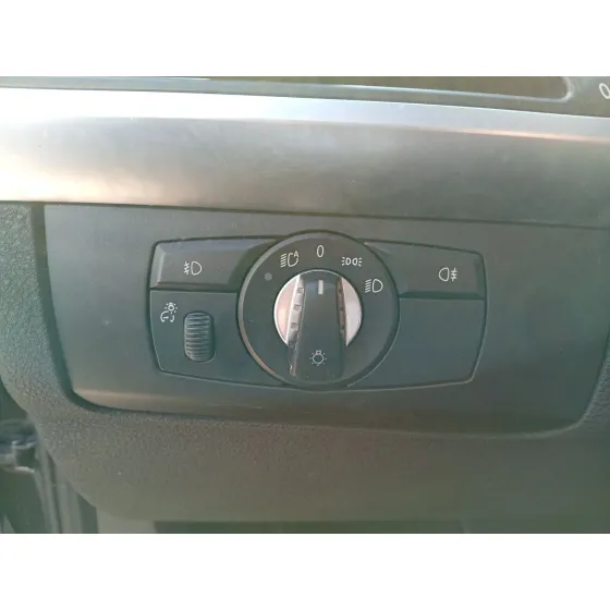 Mando Luces para Bmw X5 (E70)