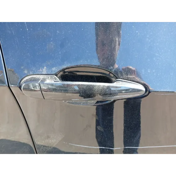 Maneta Exterior Delantera Derecha para Bmw X5 (E70)