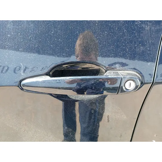 Maneta Exterior Delantera Izquierda para Bmw X5 (E70)
