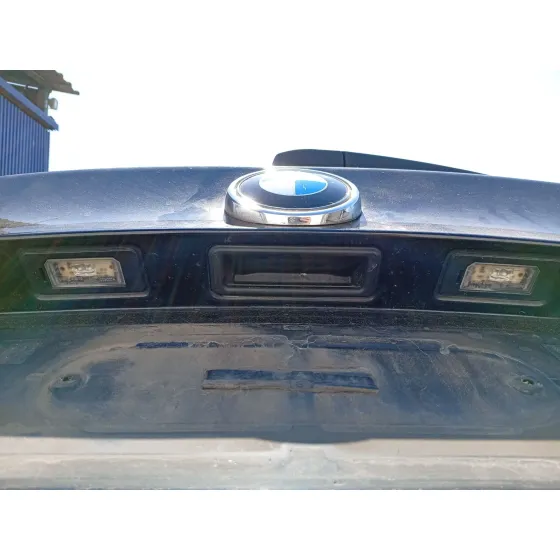 Maneta Exterior Porton para Bmw X5 (E70)
