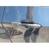 Maneta Exterior Trasera Derecha para Bmw X5 (E70)