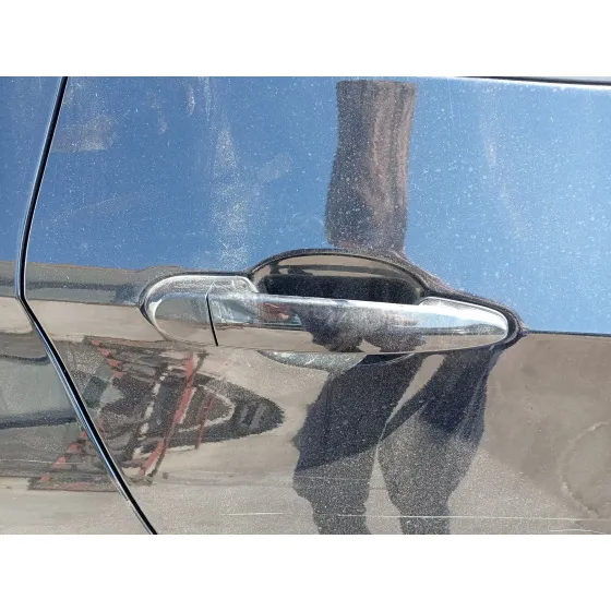 Maneta Exterior Trasera Derecha para Bmw X5 (E70)