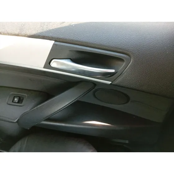 Maneta Interior Trasera Izquierda para Bmw X5 (E70)