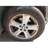 Mangueta Delantera Derecha para Bmw X5 (E70)