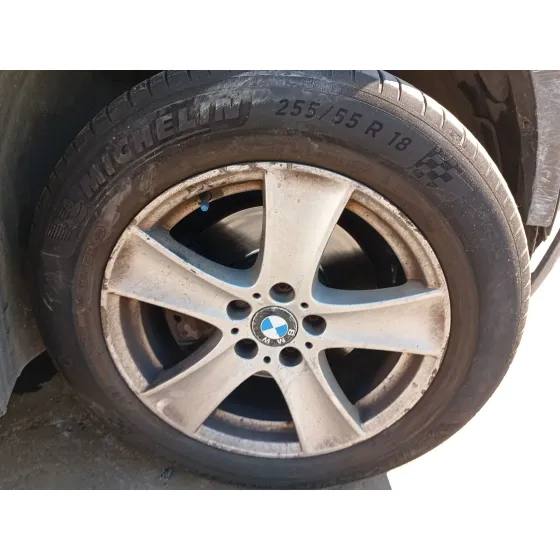 Mangueta Delantera Derecha para Bmw X5 (E70)