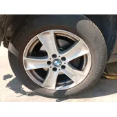 Mangueta Delantera Izquierda para Bmw X5 (E70)