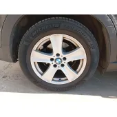 Mangueta Trasera Derecha para Bmw X5 (E70)