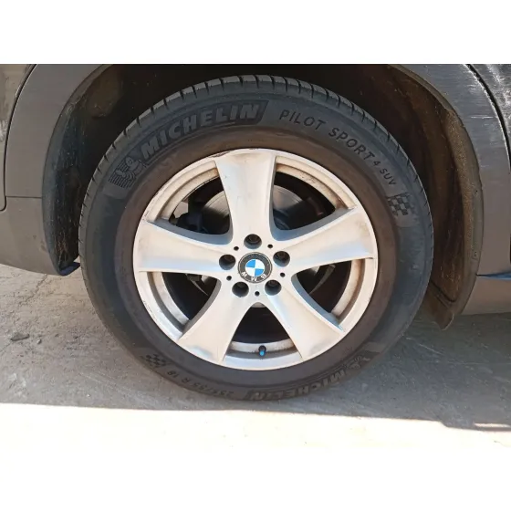 Mangueta Trasera Derecha para Bmw X5 (E70)