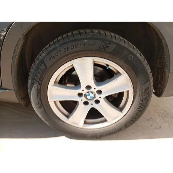 Mangueta Trasera Izquierda para Bmw X5 (E70)