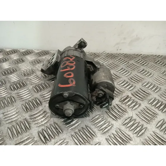 Motor Arranque para Bmw X5 (E70)