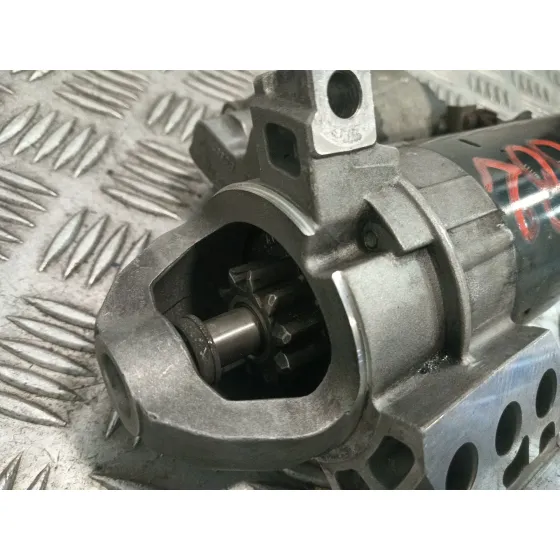 Motor Arranque para Bmw X5 (E70)