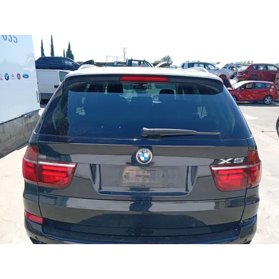Motor Limpia Trasero para Bmw X5 (E70)