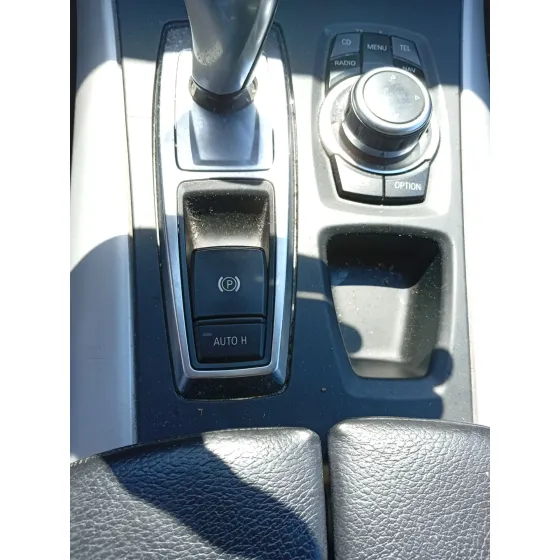 Palanca Freno De Mano para Bmw X5 (E70)