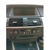 Pantalla / Mando Multifuncion para Bmw X5 (E70)