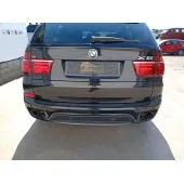 Paragolpes Trasero para Bmw X5 (E70)
