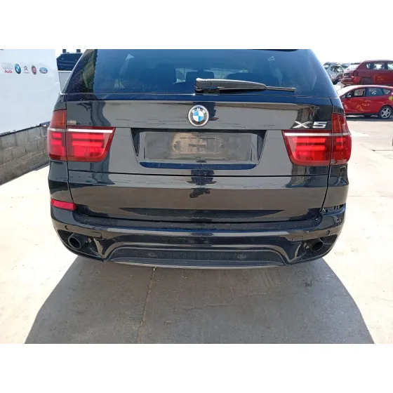 Paragolpes Trasero para Bmw X5 (E70)