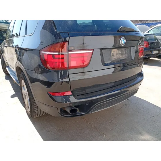 Paragolpes Trasero para Bmw X5 (E70)