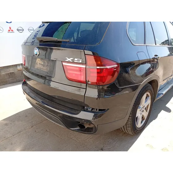 Paragolpes Trasero para Bmw X5 (E70)