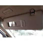 Parasol Izquierdo para Bmw X5 (E70)