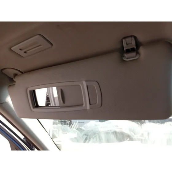 Parasol Izquierdo para Bmw X5 (E70)
