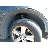 Paso De Rueda Delantero Derecho para Bmw X5 (E70)