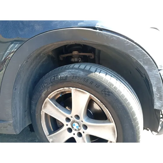 Paso De Rueda Delantero Derecho para Bmw X5 (E70)