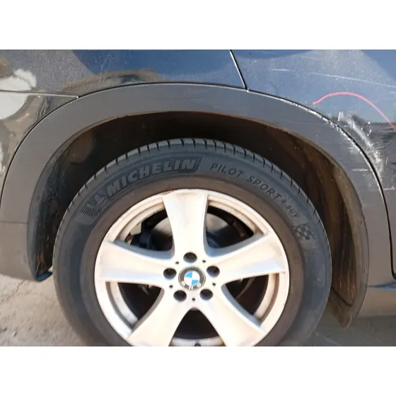 Paso De Rueda Trasero Derecho para Bmw X5 (E70)