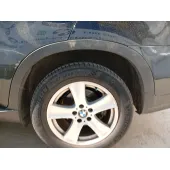 Paso De Rueda Trasero Izquierdo para Bmw X5 (E70)