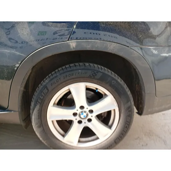 Paso De Rueda Trasero Izquierdo para Bmw X5 (E70)