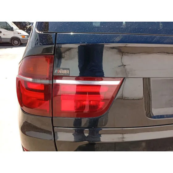 Piloto Trasero Izquierdo Interior para Bmw X5 (E70)